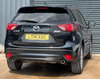 Mazda CX-5 2.2 SKYACTIV-D Sport Nav Euro 6 (s/s) 5dr 5dr Manual 2026
