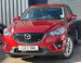 Mazda CX-5 2.2 SKYACTIV-D Sport Nav Euro 6 (s/s) 5dr 5dr Manual 2013