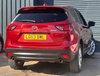Mazda CX-5 2.2 SKYACTIV-D Sport Nav Euro 6 (s/s) 5dr 5dr Manual 2026