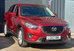 Mazda CX-5 2.2 SKYACTIV-D Sport Nav Euro 6 (s/s) 5dr 5dr Manual 2013