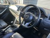 Mazda CX-5 2.2 SKYACTIV-D Sport Nav Euro 6 (s/s) 5dr 5dr Manual 2026
