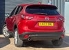 Mazda CX-5 2.2 SKYACTIV-D Sport Nav Euro 6 (s/s) 5dr 5dr Manual 2026