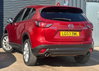 Mazda CX-5 2.2 SKYACTIV-D Sport Nav Euro 6 (s/s) 5dr 5dr Manual 2026