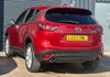 Mazda CX-5 2.2 SKYACTIV-D Sport Nav Euro 6 (s/s) 5dr 5dr Manual 2026
