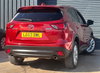 Mazda CX-5 2.2 SKYACTIV-D Sport Nav Euro 6 (s/s) 5dr 5dr Manual 2026