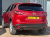 Mazda CX-5 2.2 SKYACTIV-D Sport Nav Euro 6 (s/s) 5dr 5dr Manual 2026