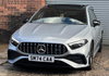Mercedes-Benz A Class 2.0 A35h MHEV AMG (Premium Plus) 7G-DCT 4MATIC Euro 6 (s/s) 5dr 5dr Automatic 2026