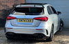 Mercedes-Benz A Class 2.0 A35h MHEV AMG (Premium Plus) 7G-DCT 4MATIC Euro 6 (s/s) 5dr 5dr Automatic 2026