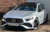 Mercedes-Benz A Class 2.0 A35h MHEV AMG (Premium Plus) 7G-DCT 4MATIC Euro 6 (s/s) 5dr 5dr Automatic 2026