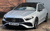Mercedes-Benz A Class 2.0 A35h MHEV AMG (Premium Plus) 7G-DCT 4MATIC Euro 6 (s/s) 5dr 5dr Automatic 2026
