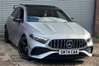 Mercedes-Benz A Class 2.0 A35h MHEV AMG (Premium Plus) 7G-DCT 4MATIC Euro 6 (s/s) 5dr 5dr Automatic 2026