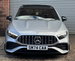 Mercedes-Benz A Class 2.0 A35h MHEV AMG (Premium Plus) 7G-DCT 4MATIC Euro 6 (s/s) 5dr 5dr Automatic 2024