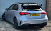 Mercedes-Benz A Class 2.0 A35h MHEV AMG (Premium Plus) 7G-DCT 4MATIC Euro 6 (s/s) 5dr 5dr Automatic 2026