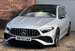 Mercedes-Benz A Class 2.0 A35h MHEV AMG (Premium Plus) 7G-DCT 4MATIC Euro 6 (s/s) 5dr 5dr Automatic 2024