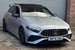 Mercedes-Benz A Class 2.0 A35h MHEV AMG (Premium Plus) 7G-DCT 4MATIC Euro 6 (s/s) 5dr 5dr Automatic 2024