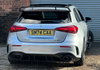 Mercedes-Benz A Class 2.0 A35h MHEV AMG (Premium Plus) 7G-DCT 4MATIC Euro 6 (s/s) 5dr 5dr Automatic 2026