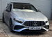 Mercedes-Benz A Class 2.0 A35h MHEV AMG (Premium Plus) 7G-DCT 4MATIC Euro 6 (s/s) 5dr 5dr Automatic 2024