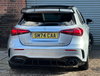 Mercedes-Benz A Class 2.0 A35h MHEV AMG (Premium Plus) 7G-DCT 4MATIC Euro 6 (s/s) 5dr 5dr Automatic 2026