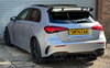 Mercedes-Benz A Class 2.0 A35h MHEV AMG (Premium Plus) 7G-DCT 4MATIC Euro 6 (s/s) 5dr 5dr Automatic 2026