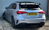 Mercedes-Benz A Class 2.0 A35h MHEV AMG (Premium Plus) 7G-DCT 4MATIC Euro 6 (s/s) 5dr 5dr Automatic 2026