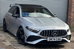 Mercedes-Benz A Class 2.0 A35h MHEV AMG (Premium Plus) 7G-DCT 4MATIC Euro 6 (s/s) 5dr 5dr Automatic 2024