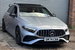 Mercedes-Benz A Class 2.0 A35h MHEV AMG (Premium Plus) 7G-DCT 4MATIC Euro 6 (s/s) 5dr 5dr Automatic 2024