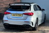 Mercedes-Benz A Class 2.0 A35h MHEV AMG (Premium Plus) 7G-DCT 4MATIC Euro 6 (s/s) 5dr 5dr Automatic 2026
