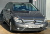 Mercedes-Benz B Class 1.5 B180 CDI SE 7G-DCT Euro 5 (s/s) 5dr 5dr Automatic 2026
