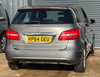 Mercedes-Benz B Class 1.5 B180 CDI SE 7G-DCT Euro 5 (s/s) 5dr 5dr Automatic 2026
