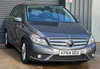 Mercedes-Benz B Class 1.5 B180 CDI SE 7G-DCT Euro 5 (s/s) 5dr 5dr Automatic 2026