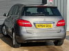 Mercedes-Benz B Class 1.5 B180 CDI SE 7G-DCT Euro 5 (s/s) 5dr 5dr Automatic 2026