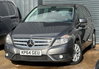 Mercedes-Benz B Class 1.5 B180 CDI SE 7G-DCT Euro 5 (s/s) 5dr 5dr Automatic 2026