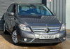 Mercedes-Benz B Class 1.5 B180 CDI SE 7G-DCT Euro 5 (s/s) 5dr 5dr Automatic 2026