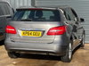 Mercedes-Benz B Class 1.5 B180 CDI SE 7G-DCT Euro 5 (s/s) 5dr 5dr Automatic 2026