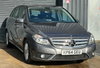 Mercedes-Benz B Class 1.5 B180 CDI SE 7G-DCT Euro 5 (s/s) 5dr 5dr Automatic 2026