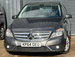Mercedes-Benz B Class 1.5 B180 CDI SE 7G-DCT Euro 5 (s/s) 5dr 5dr Automatic 2014