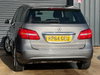 Mercedes-Benz B Class 1.5 B180 CDI SE 7G-DCT Euro 5 (s/s) 5dr 5dr Automatic 2026