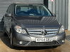 Mercedes-Benz B Class 1.5 B180 CDI SE 7G-DCT Euro 5 (s/s) 5dr 5dr Automatic 2026