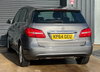 Mercedes-Benz B Class 1.5 B180 CDI SE 7G-DCT Euro 5 (s/s) 5dr 5dr Automatic 2026