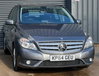 Mercedes-Benz B Class 1.5 B180 CDI SE 7G-DCT Euro 5 (s/s) 5dr 5dr Automatic 2026