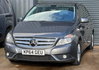 Mercedes-Benz B Class 1.5 B180 CDI SE 7G-DCT Euro 5 (s/s) 5dr 5dr Automatic 2026
