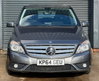 Mercedes-Benz B Class 1.5 B180 CDI SE 7G-DCT Euro 5 (s/s) 5dr 5dr Automatic 2026