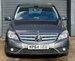Mercedes-Benz B Class 1.5 B180 CDI SE 7G-DCT Euro 5 (s/s) 5dr 5dr Automatic 2014