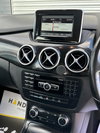 Mercedes-Benz B Class 1.5 B180 CDI SE 7G-DCT Euro 5 (s/s) 5dr 5dr Automatic 2026