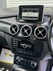 Mercedes-Benz B Class 1.5 B180 CDI SE 7G-DCT Euro 5 (s/s) 5dr 5dr Automatic 2014