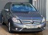 Mercedes-Benz B Class 1.5 B180 CDI SE 7G-DCT Euro 5 (s/s) 5dr 5dr Automatic 2026