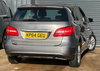Mercedes-Benz B Class 1.5 B180 CDI SE 7G-DCT Euro 5 (s/s) 5dr 5dr Automatic 2026