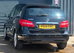 Mercedes-Benz B Class 1.6 B180 BlueEfficiency SE Euro 5 (s/s) 5dr 5dr Manual 2012