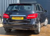 Mercedes-Benz B Class 1.6 B180 BlueEfficiency SE Euro 5 (s/s) 5dr 5dr Manual 2026