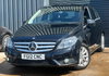 Mercedes-Benz B Class 1.6 B180 BlueEfficiency SE Euro 5 (s/s) 5dr 5dr Manual 2026